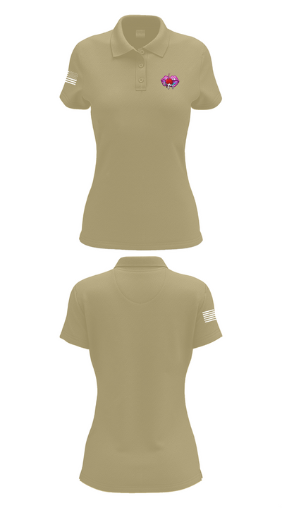 LaCaze 38052580 Women's Short Sleeve Performance Polo  - 29