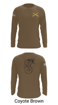 Cobra 3-321 FAR 80626179 Long Sleeve Performance Shirt 6