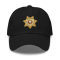 Murray County Sheriff’s Department Dad hat