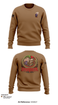 LCAC 26 46359617 Crew Neck Sweatshirt - 5