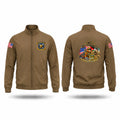 37TH Windbreaker - 2