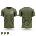 VFW Post 8346 Short Sleeve Performance Shirt - 1