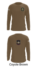 Hurlburt Field FARP 34978415 Long Sleeve Performance Shirt 6