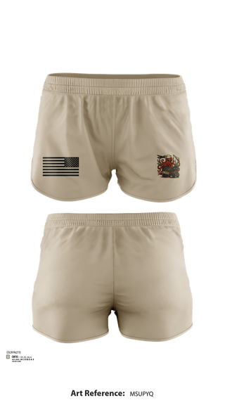 Ranger Panties, NCHB-1, , Teamtime, Team time, sublimation, custom sports apparel, team uniforms, spirit wear, spiritwear, sports uniforms, custom shirts, team store, custom team store, fundraiser sports, apparel fundraiser