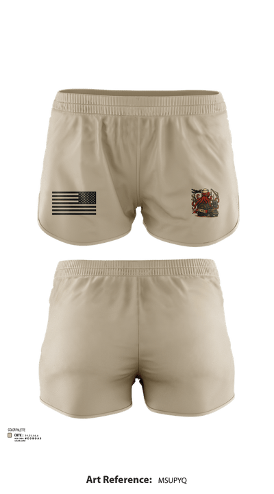 NCHB-1 21856611 Ranger Panties - 103