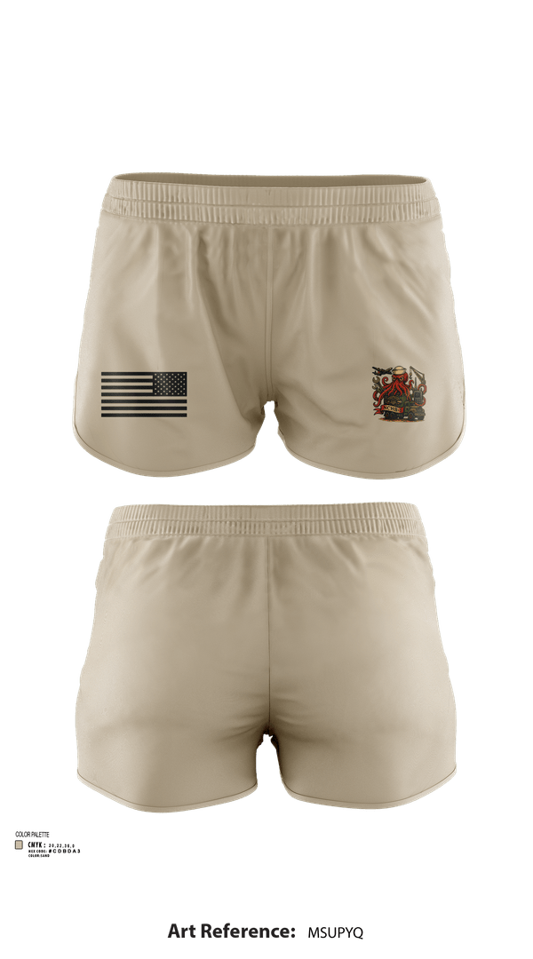 Ranger Panties, NCHB-1, , Teamtime, Team time, sublimation, custom sports apparel, team uniforms, spirit wear, spiritwear, sports uniforms, custom shirts, team store, custom team store, fundraiser sports, apparel fundraiser