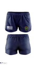 Giles Lifesaving & Rescue Squad 65389268 Ranger Panties - 1