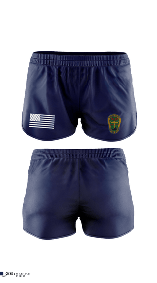 Ranger Panties, Giles Lifesaving & Rescue Squad, EMS/EMT, Teamtime, Team time, sublimation, custom sports apparel, team uniforms, spirit wear, spiritwear, sports uniforms, custom shirts, team store, custom team store, fundraiser sports, apparel fundraiser