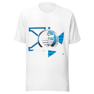 Unisex Staple T-Shirt - White