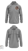 Fabens Wildcats Softball 84578924 Windbreaker - 4