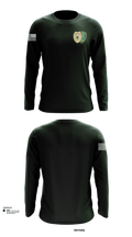 Corrections 37001548 Long Sleeve Performance Shirt 102