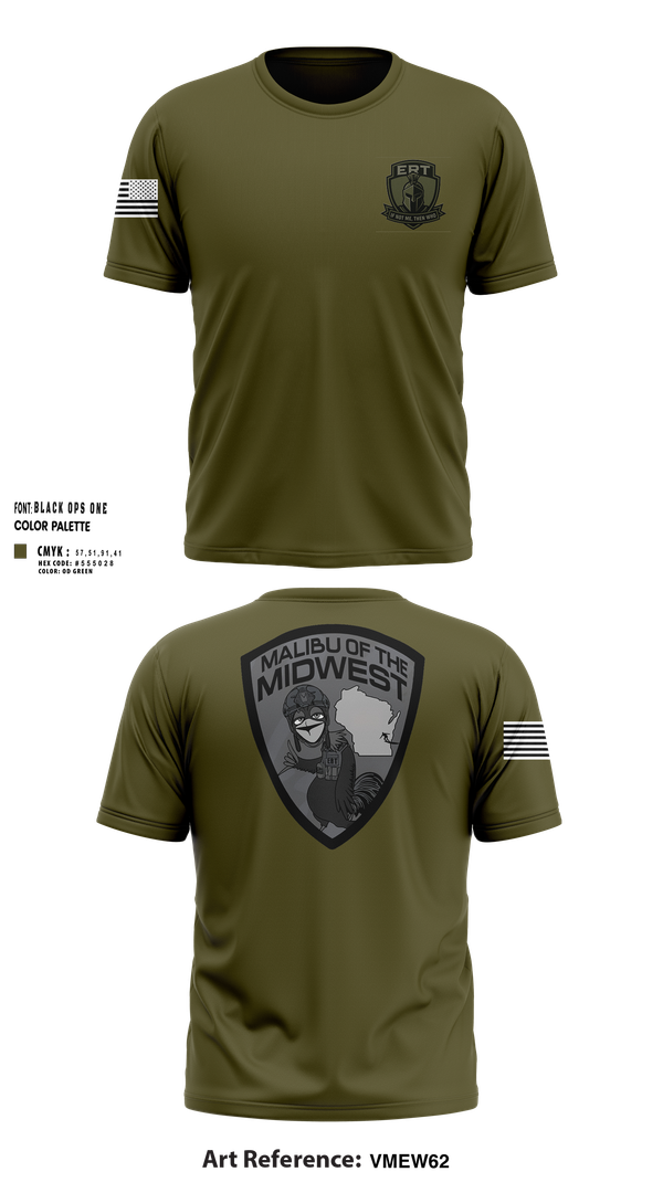 Short Sleeve Performance Shirt, ERT, , Teamtime, Team time, sublimation, custom sports apparel, team uniforms, spirit wear, spiritwear, sports uniforms, custom shirts, team store, custom team store, fundraiser sports, apparel fundraiser