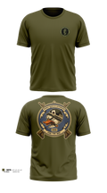 MCSFBN A CO 93054257 Old School Cotton Feel Shirt - 10