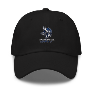 Dad hat - Black