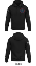 American Legion Post 10 Patriots 26435640 Hoodie - 16