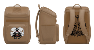 Gear Bag, NSSF, Navy, Teamtime, Team time, sublimation, custom sports apparel, team uniforms, spirit wear, spiritwear, sports uniforms, custom shirts, team store, custom team store, fundraiser sports, apparel fundraiser