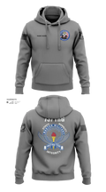 Blue Rope Association 70160856 Hoodie - 21