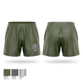 Gila County Regional SWAT Ranger Panties - 1