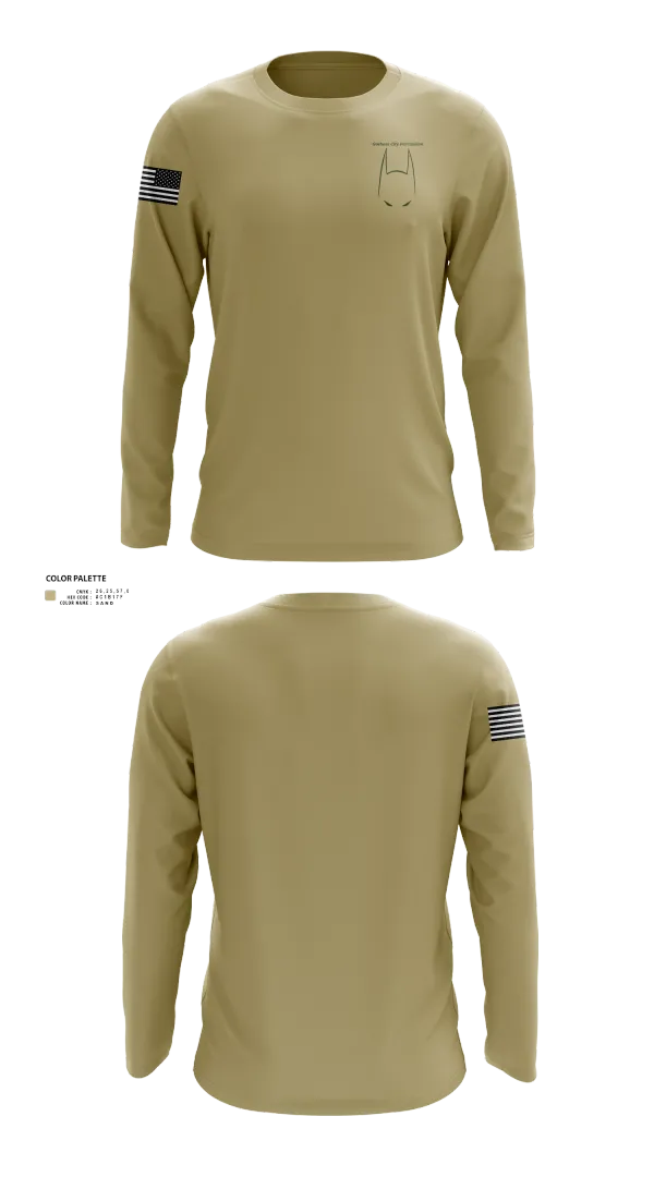 Long Sleeve Performance Shirt, Bat, Army, Teamtime, Team time, sublimation, custom sports apparel, team uniforms, spirit wear, spiritwear, sports uniforms, custom shirts, team store, custom team store, fundraiser sports, apparel fundraiser