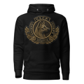 United States Capitol Police K9 Unisex Hoodie - 1
