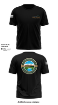 CLV Short Sleeve Performance Shirt - 100