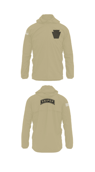 Windbreaker, , National Guard, Teamtime, Team time, sublimation, custom sports apparel, team uniforms, spirit wear, spiritwear, sports uniforms, custom shirts, team store, custom team store, fundraiser sports, apparel fundraiser