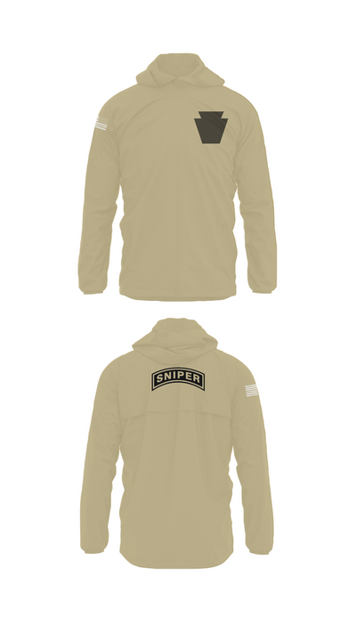 Zodiac 61144818 Windbreaker - 77