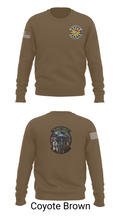 35 MXS 94242829 Crew Neck Sweatshirt - 5
