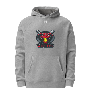 Vipers Under Armour Hoodie