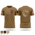 B Co 3-25 Short Sleeve Performance Shirt - 1
