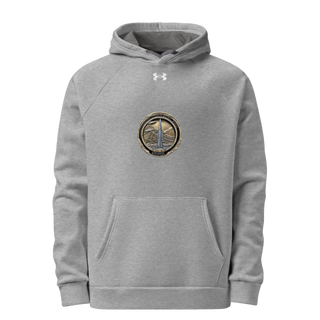 333rd Mp co 87319250 Under Armour Hoodie