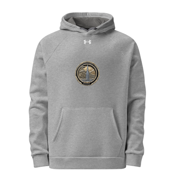 333rd Mp co 87319250 Under Armour Hoodie