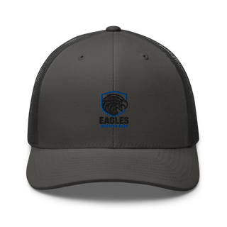22d TRSS 82035431 Retro Trucker Hat | Yupoong 6606