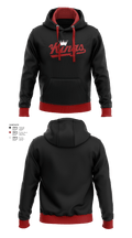 KINGS 17961626 Hoodie - 1