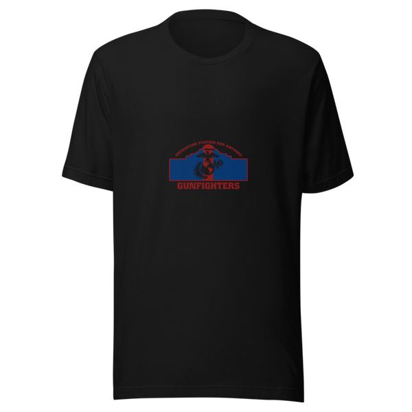 Unisex Staple T-Shirt - Black
