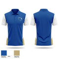 LIONS Short Sleeve Performance Polo - 1