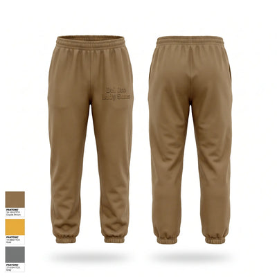 Del Oro Lady Suns Sweatpants - 2