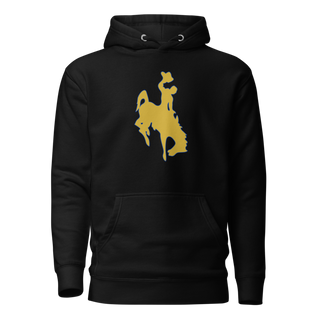 Unisex Hoodie - 1 - Black