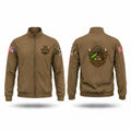 73rd WMD/CST Windbreaker - 2