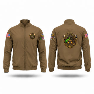 Windbreaker, 73rd WMD/CST, National Guard, Teamtime, Team time, sublimation, custom sports apparel, team uniforms, spirit wear, spiritwear, sports uniforms, custom shirts, team store, custom team store, fundraiser sports, apparel fundraiser