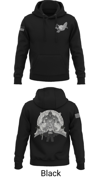 Team 7 27036942 Hoodie - 25