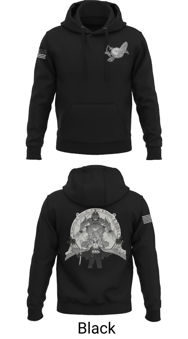 Hoodie, Team 7, E-Sports, Teamtime, Team time, sublimation, custom sports apparel, team uniforms, spirit wear, spiritwear, sports uniforms, custom shirts, team store, custom team store, fundraiser sports, apparel fundraiser