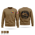 4-1 FA Crew Neck Sweatshirt - 1