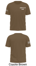 ATRP 6-17 ACS 92108473 Short Sleeve Performance Shirt - 16