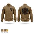 Camp Edwards Training Site 80770597 Windbreaker - 1