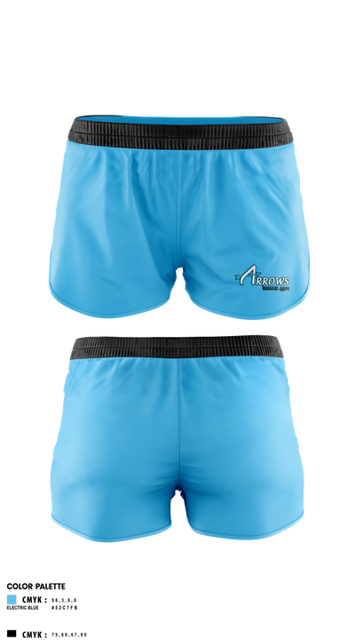 Arrows 74148955 Women's Shorts - 4