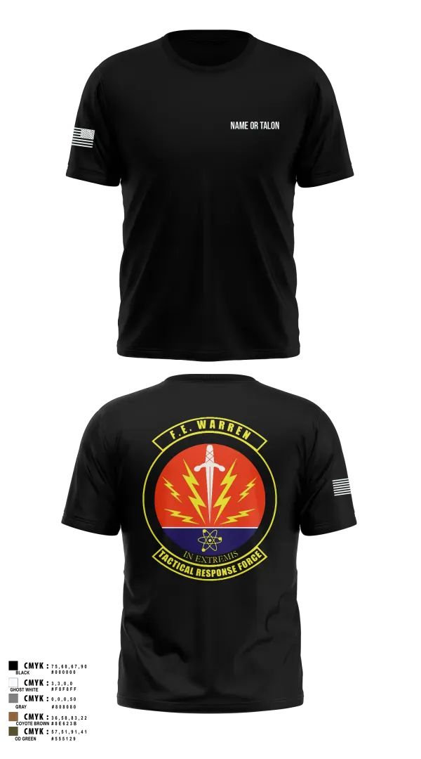 Short Sleeve Performance Shirt, 90MSOS/TRF, Air Force, Teamtime, Team time, sublimation, custom sports apparel, team uniforms, spirit wear, spiritwear, sports uniforms, custom shirts, team store, custom team store, fundraiser sports, apparel fundraiser