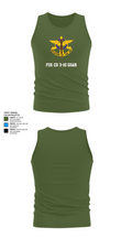 Fox Co 3-10 GSAB 20000256 Tank Top - 58