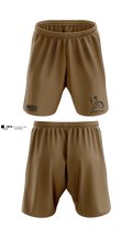 AV-PED//FST 85926430 Athletic Shorts With Pockets - 2