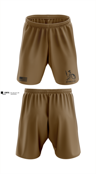 Athletic Shorts With Pockets, AV-PED//FST, , Teamtime, Team time, sublimation, custom sports apparel, team uniforms, spirit wear, spiritwear, sports uniforms, custom shirts, team store, custom team store, fundraiser sports, apparel fundraiser